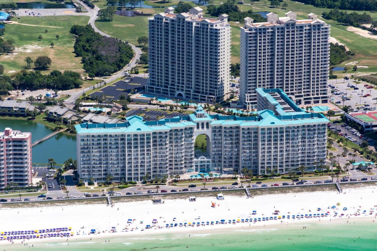 Ariel Dunes I 1401 Дестін Екстер'єр фото