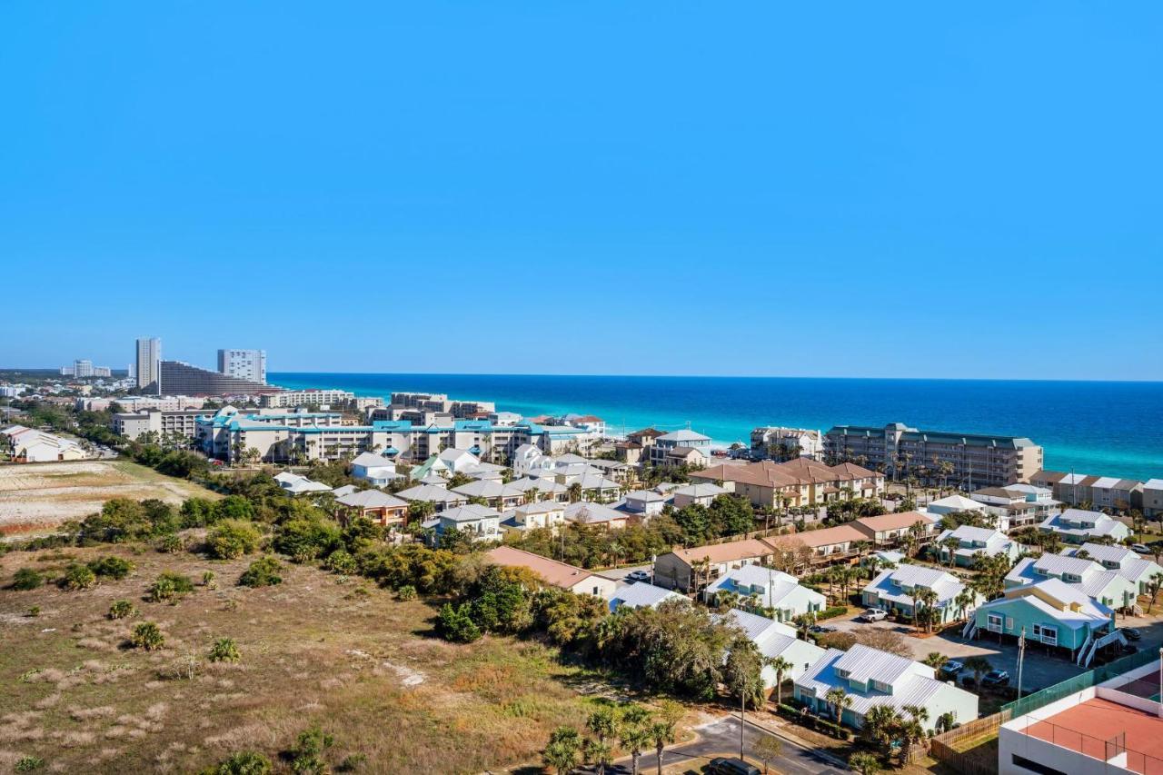 Ariel Dunes I 1401 Дестін Екстер'єр фото