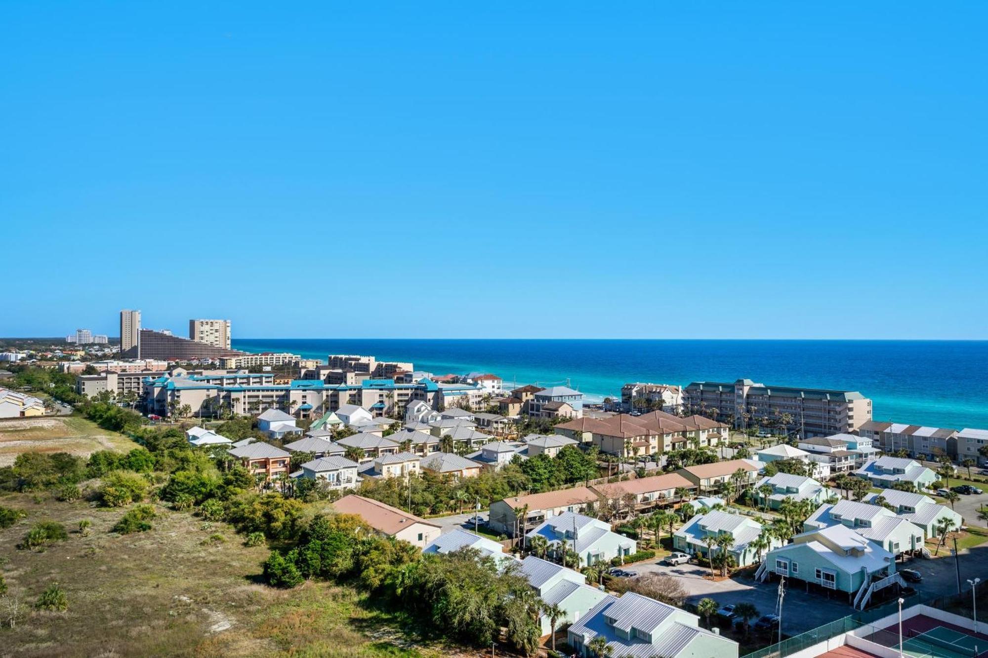 Ariel Dunes I 1401 Дестін Екстер'єр фото